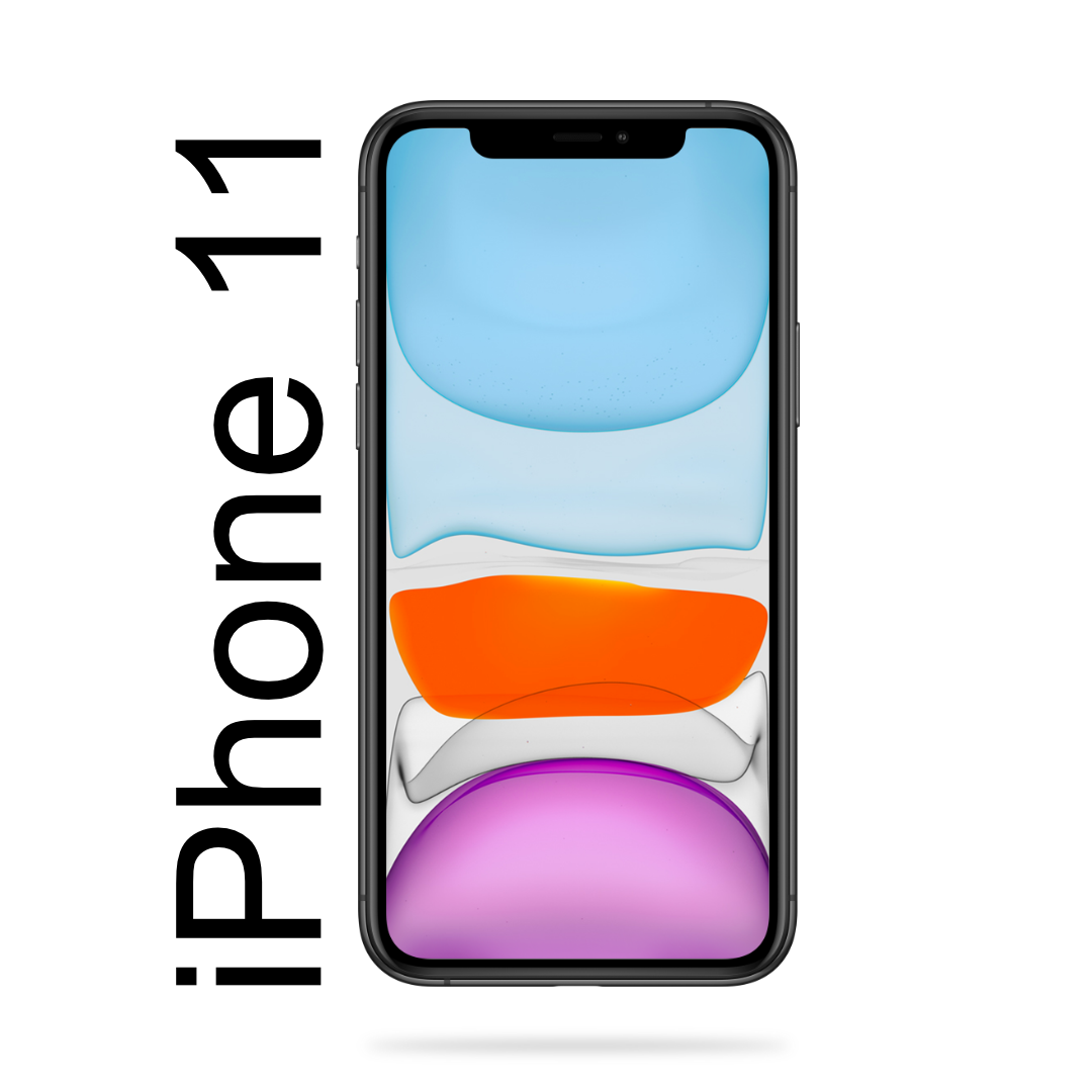 iPhone 11 Screen Protector